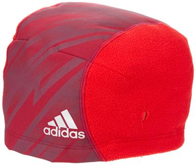 Adidas Baseball Wear 5T Beanie FKK84 Scarlet Japan OSFZ [Unisex] (DM8591) (Free Size)