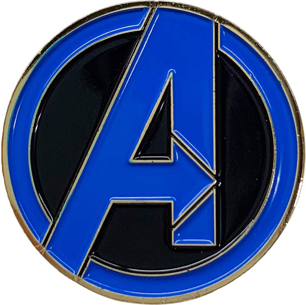 MARVEL POP Badge Set IBA175 ICON/Pin