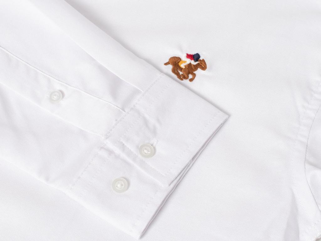 MEN'S SHIRT 88896 WHITE XL