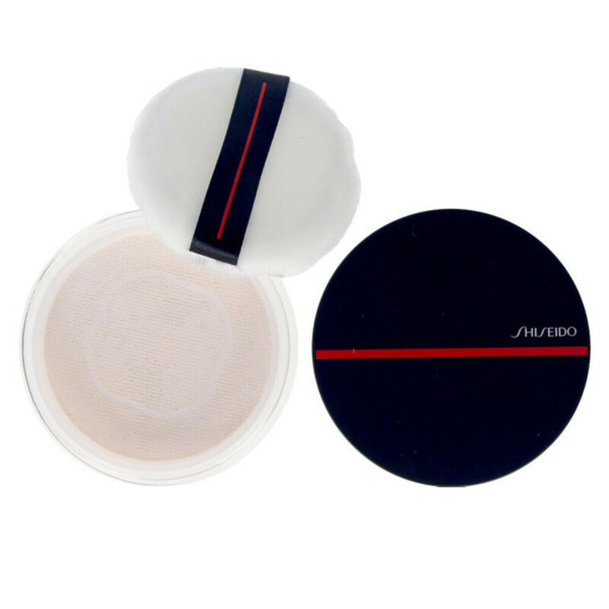 

Пудра-основа под макияж Shiseido Synchro Skin 6 г