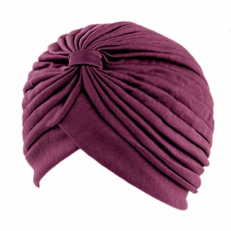 Slovanská jógová čelenka s termální podšívkou, pružná turbanová čepice bezpečná do baně, unisex ochrana vlasů do chladného počasí, víceúčelová