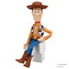 TAKARA TOMY Toy Story Real Size Talking Figure Woody