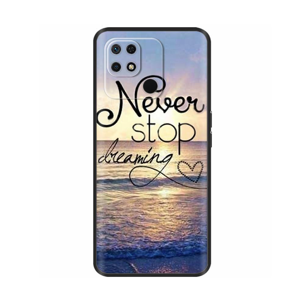 Handyhülle Für Xiaomi Redmi 10C Hüllen Weiche Silikonhülle Für Redmi 10C Fundas Mode Vollschutzschalen Für Redmi 10C Coque