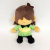 Nouvelle Poupée Peluche Kris Ralsei de Deltarune Mignonne Jouet Accessoires Anime Cadeau d'Anniversaire Noël