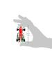 TAKARA TOMY Disney Cars Tomica C-17 Francesco Bernoulli (Standard Type) Miniature Car Toy