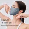 VVC UV Protection Mask