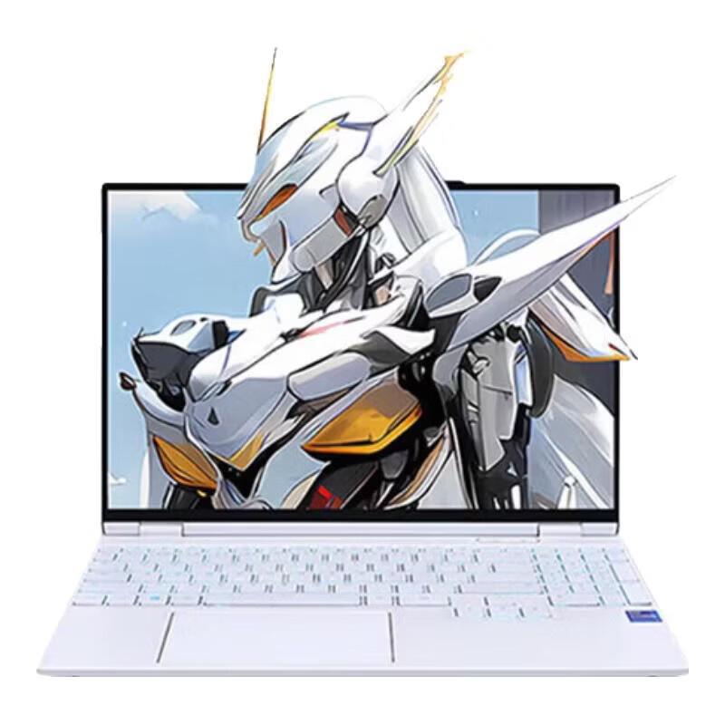 MECHREVO YaoShi 15 Gaming & Design Laptop (CN version)