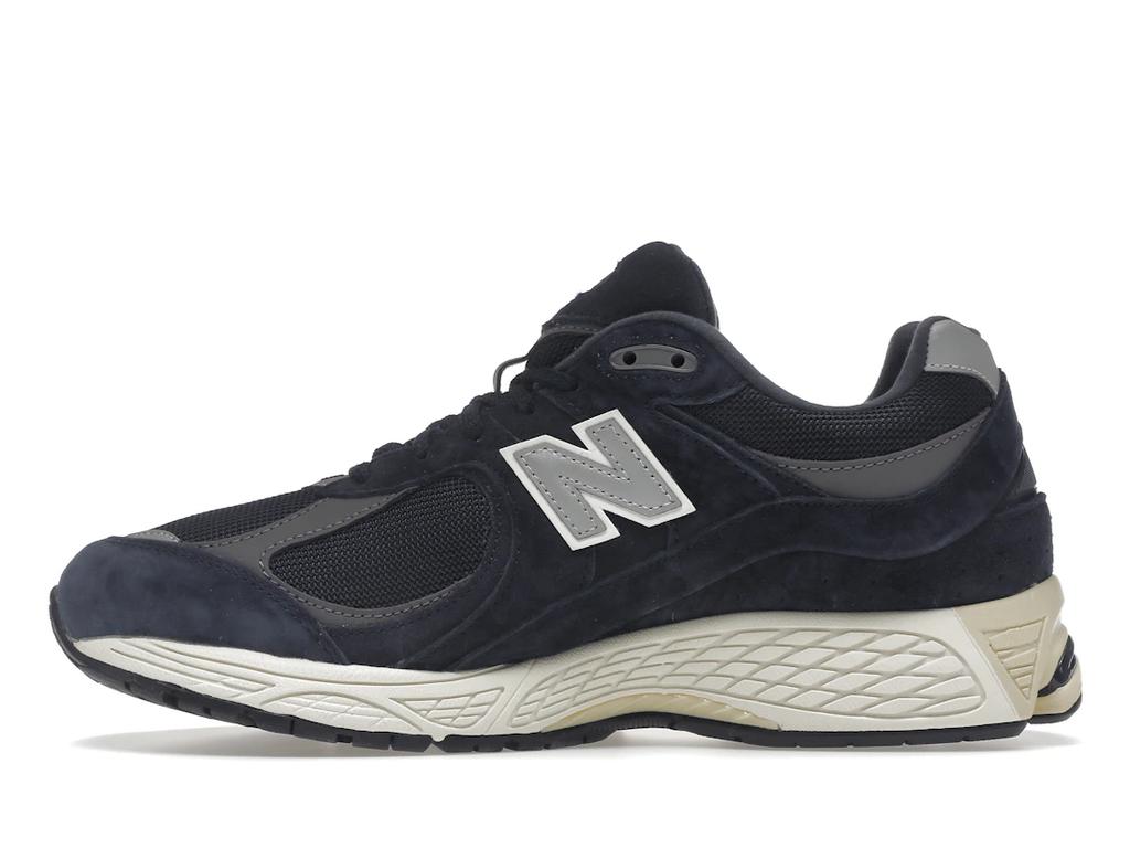 Sneaker New Balance 2002R Eclipse Navy(M2002RCA)