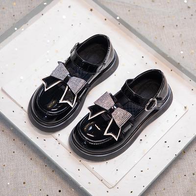 Spring New Children Shoes Girls Princess Shoes Glitter Children Baby Dance Shoes Casual Toddler Girl Sandals
