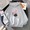 Anime A Silent Voice Hoodies Spring/Autumn Women/men Sweatshirt Koe No Katachi Hoodie Kawaii Clothing Unisex Sudaderas Warm Tops Unisex
