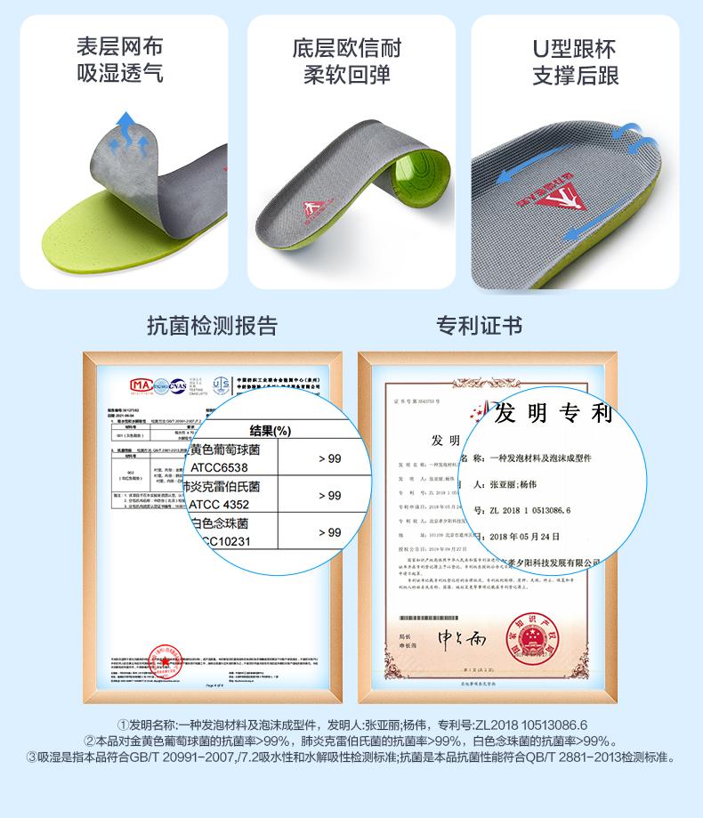 Foot Health Summer Mesh Breathable Shoes for Men and Women Lightweight Soft soled Casual Shoes