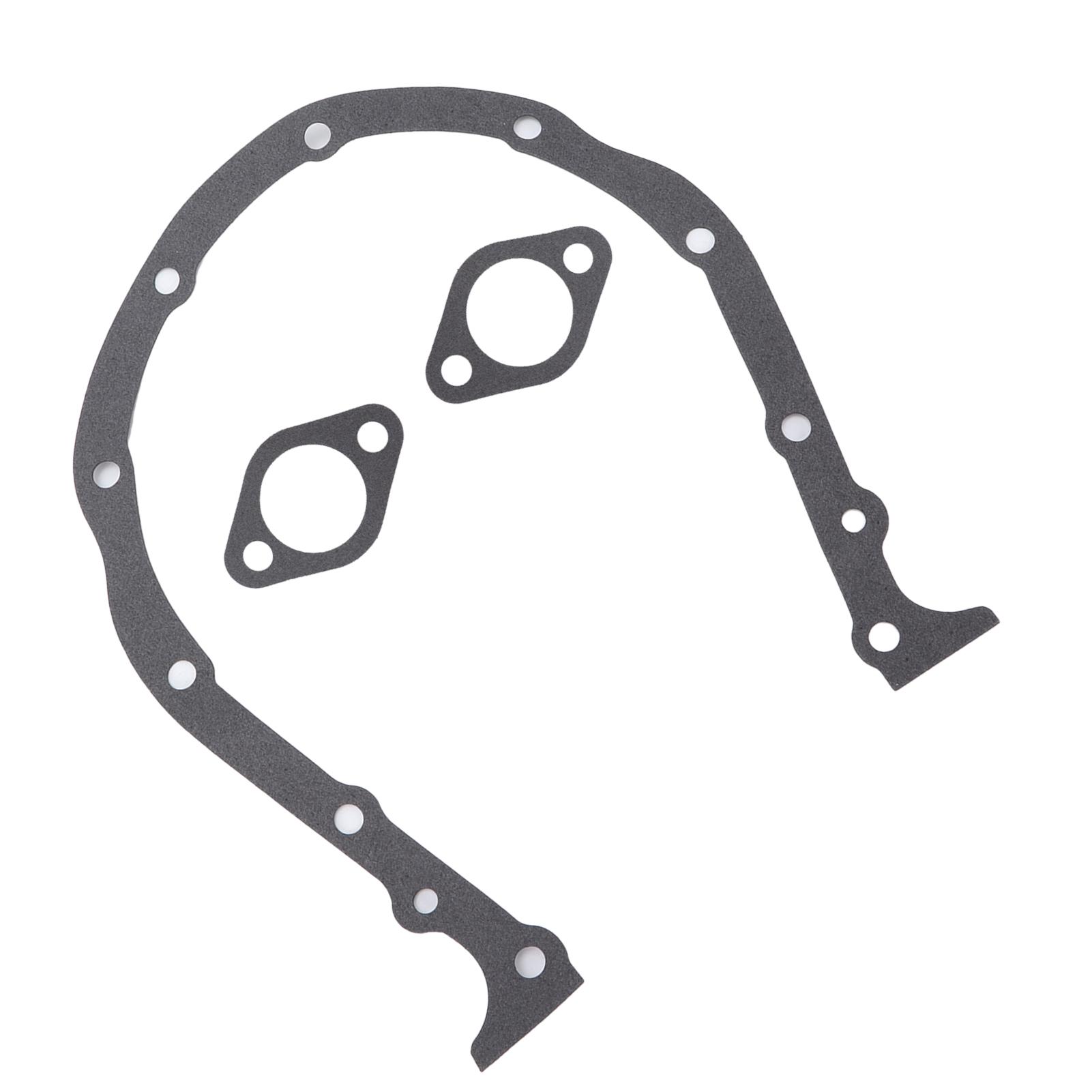 

Прокладка крышки цепи ГРМ Сальники Аксессуары Замена для BB Chevy 396 402 427 454 472 502