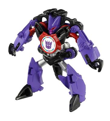 Transformers Adventure TMC03 Dive Bomb