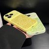 Luxury Leopard Print Phone Case For iPhone 13 14 15 16 17 Pro Max Shockproof Bumber Cases Cover