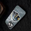 Coque de téléphone Tractor N-New H-Holland Pour IPhone 17 Air Pro Max 16 15 14 Pro Max 13 12 Plus Couverture en Verre