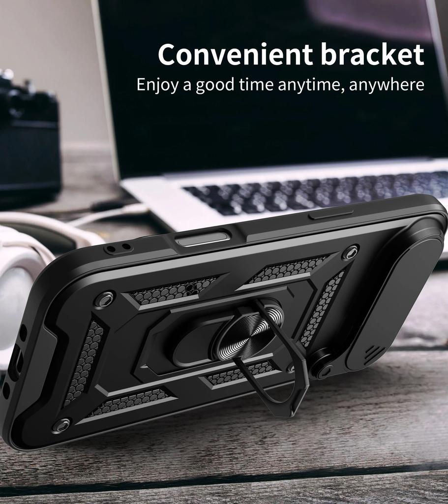 Protection Cover Shockproof Armor Case for Iphone Air 17 Pro Max 16e 16 Pro Plus Accessories for iphone17