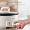 SUPOR 3L Electric Multi-Cooker CN plug (adapter included)