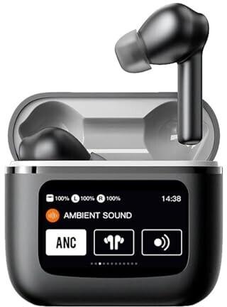 Наушники Cool Accesorios Touch