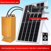 Solar LED Light System: 12V/24V/36V for Outdoor Signs & Strips