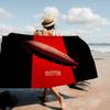 Classic Rock Band L-Led Z-Zeppelin Beach Towel Colorful Bath Towels for Girl Microfiber Quick Dry Custom Sand Free Beach Yoga