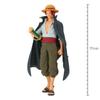 ONE PIECE DXF THE GRANDLINE SERIES SHANKS
