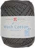 Wash Cotton Worsted 39 40g Set of 5 Item 2744 Yarn, Weight, Col. Gray, (approx. 102m), Balls, No.