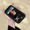 Case for iPhone Air 13 11 17 Pro Max 12 Pro 16 15 Plus 14 Phone Cover Ones P-Pieces Luffys Zoros