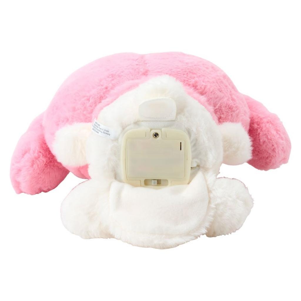 Sanrio My Melody Friendly Talking Plush Toy JAPAN FS