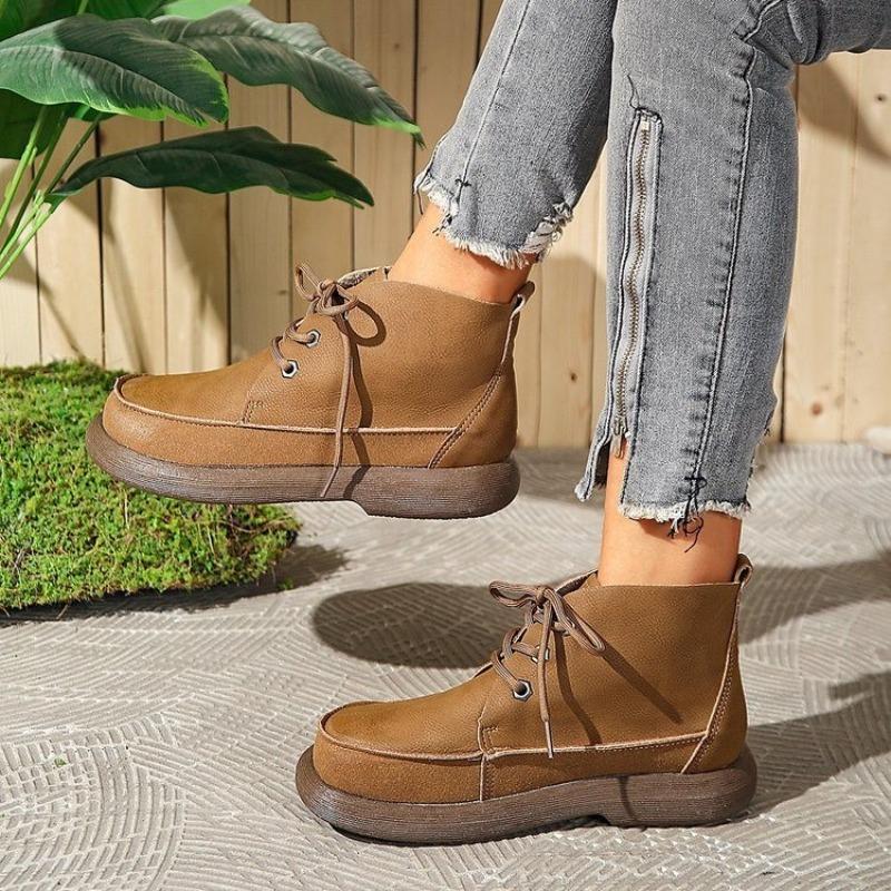 Inner Height-increasing Women's Shoes New Autumn Platform Sneakers Running Shows Small and Lightweight Feet