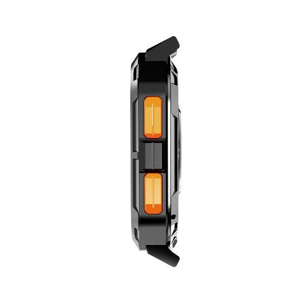 HiFuture smartwatch FutureFit Ultra3orange/orange (HSSW1OG)