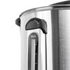 Double-walled Water Boiler Mega-M 5L 1800W N