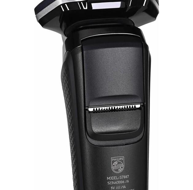 PHILIPS Series 7000 SkinIQ бритва S7887/55