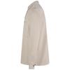 Front Row Mens Premium PiquÃ© Overshirt