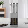 High Borosilicate Glass Cold Brew Coffee Maker
