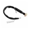 Pneumatic Tire-Repair Grinding Tool Compact Tire Repair with