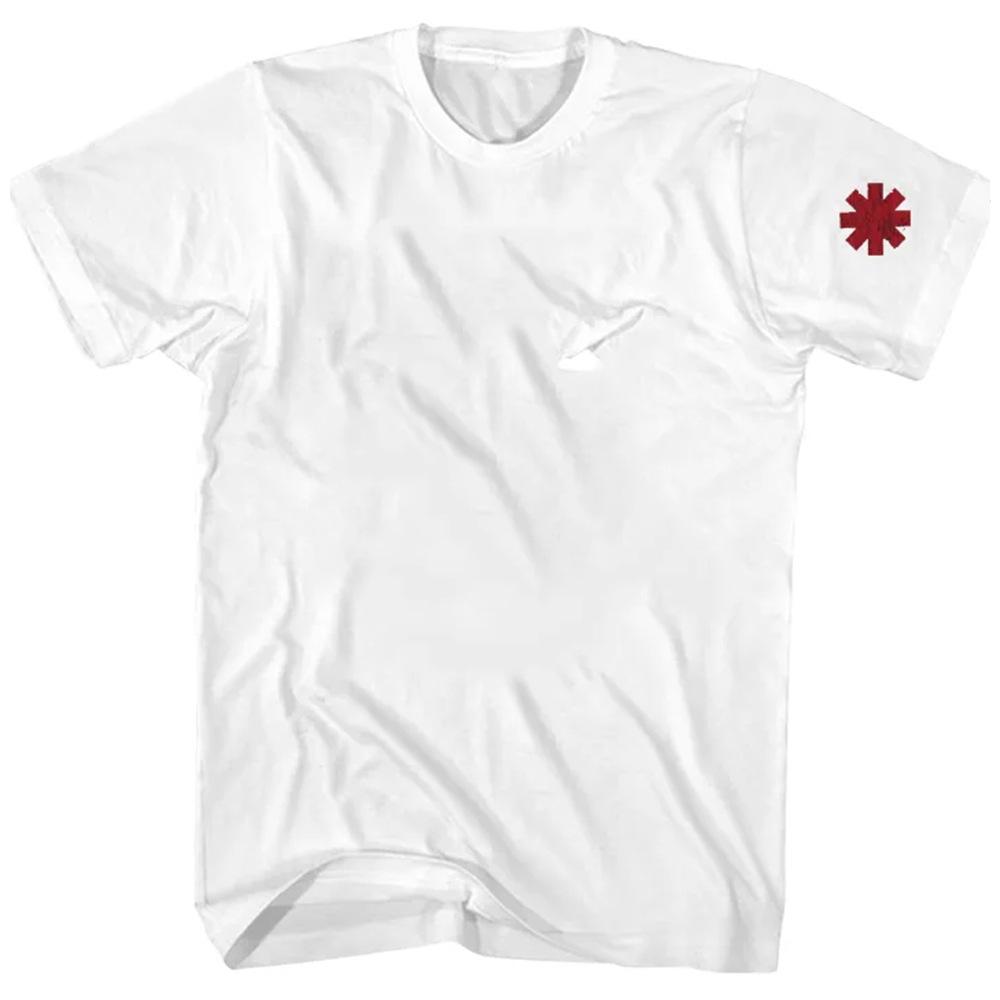 Męski T-shirt Peppers Męskie i Damskie T-shirty