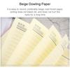 A5 Marble Texture Retro Password Lock Notebook Multifunctional Student Handbook Notepad