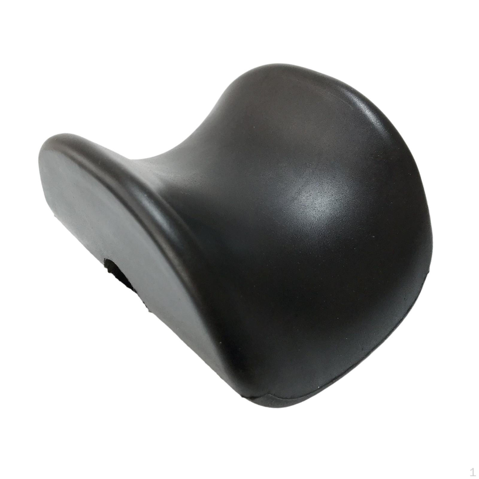 

Leg Clamp Cushion, Training Equipment Accessory for Gym And Workout, Easily Replaceable Foam Cushion 1pcs