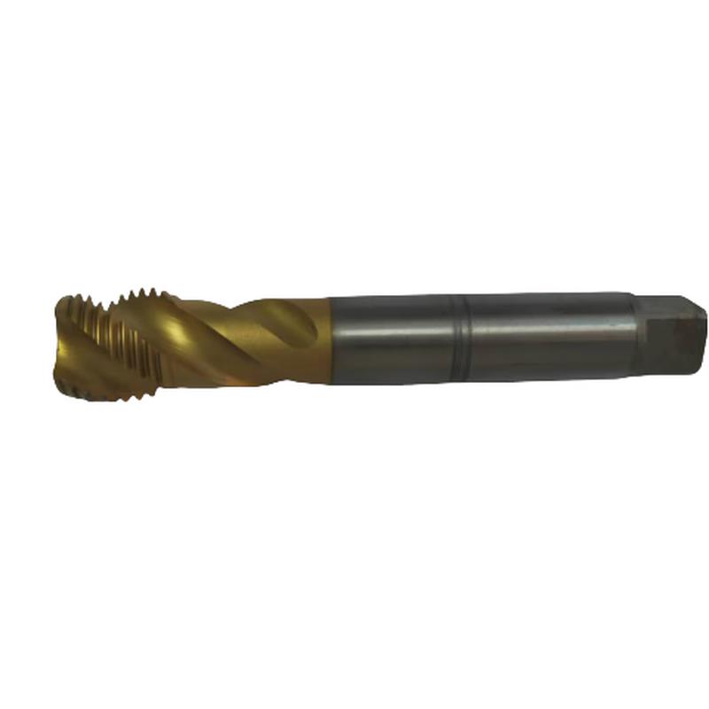 AOKETAI Metric High-Speed Steel Forming Tap Thread M1.75