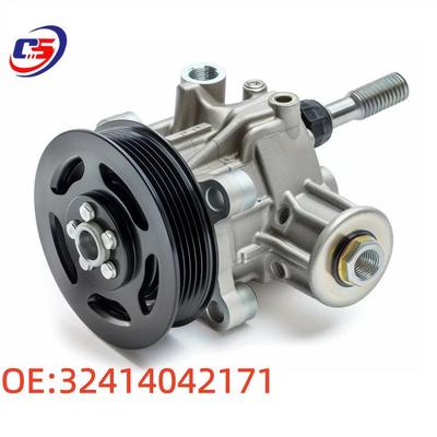 Power Steering Pump 32414042171 for BMW E81, E88, E82, E90, E93, E91, E84