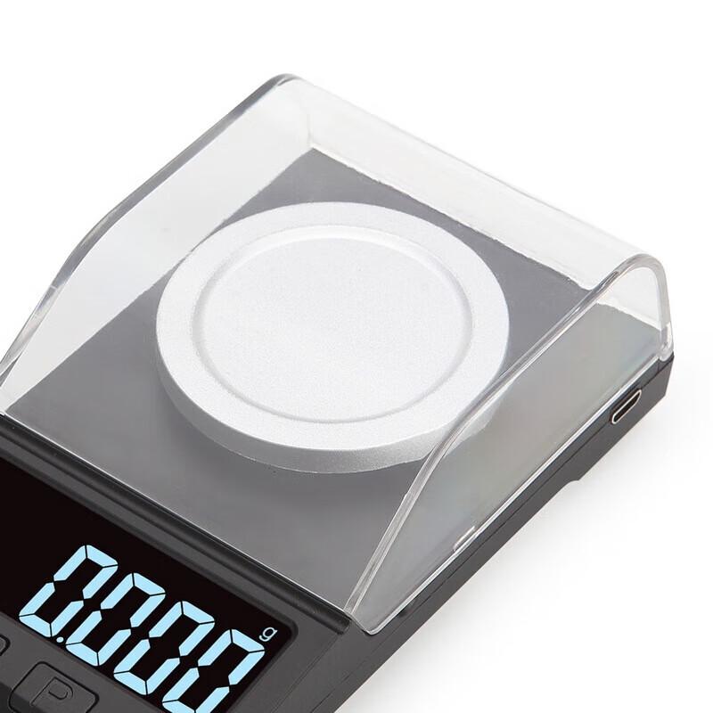 DIHENG Precision Digital Carat & Lab Scale