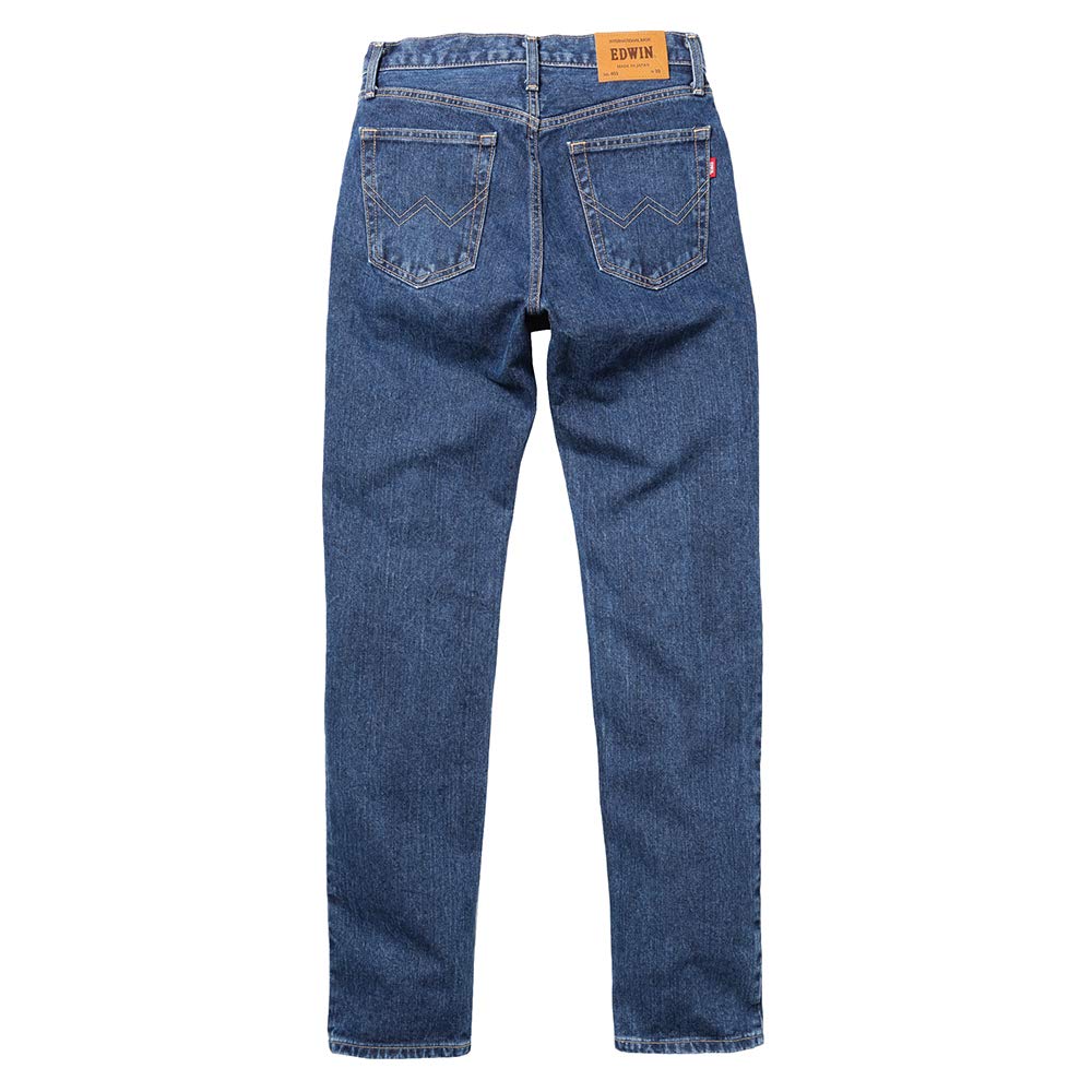 EDWIN INB E403 Denim Jeans E403-93 Men's SWW32 (81cm)