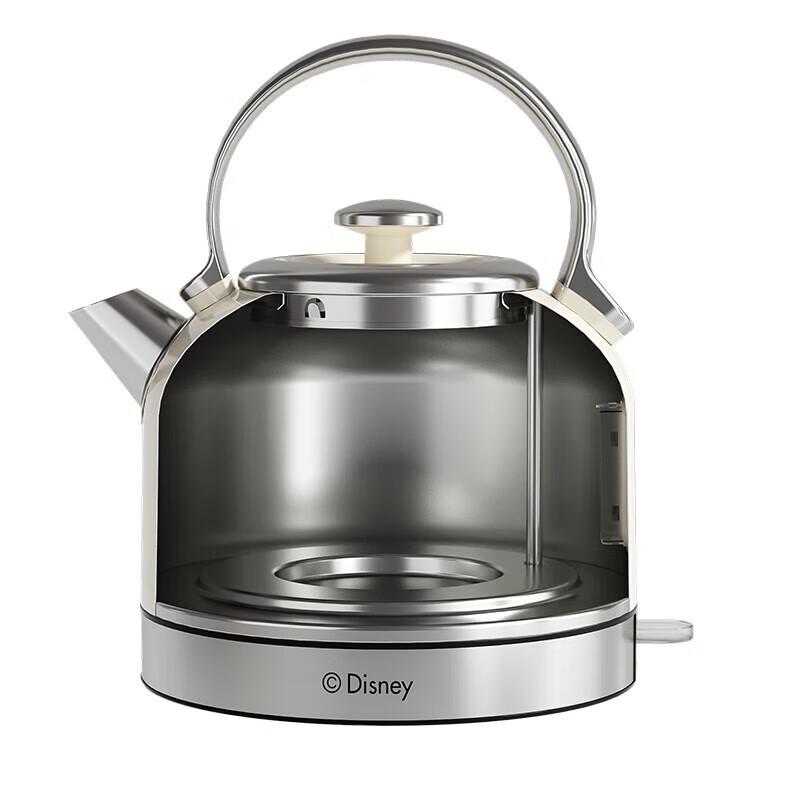 Grelide Mickey Série 1,7L Elektrická konvice