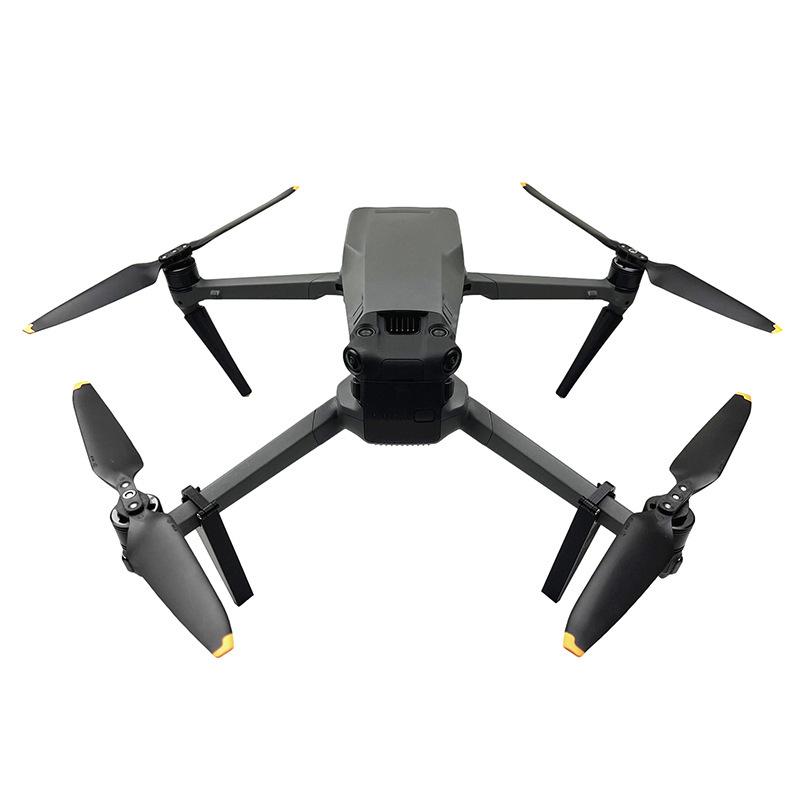 Trem de Pouso Extensor de Altura e Protetor DJI Mavic 3/Cine/PRO