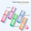 1 Pcs 2Ml Empty Diy Lip Balm Plastic Tube Container With Cap Empty Lipstick Bottle Lipgloss Tube Cosmetic Sample Container
