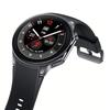 Chytré hodinky - oneplus - oneplus watch 2 - nerezová ocel - vodotěsnost 5atm - přesné GPS