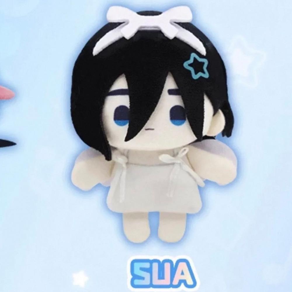 Alien Stage Sleutelhanger Alien Stage Pluche Till Ivan Luka Sua Hyuna Mizi Merchandise Knuffelpop Zacht Speelgoed Cadeau