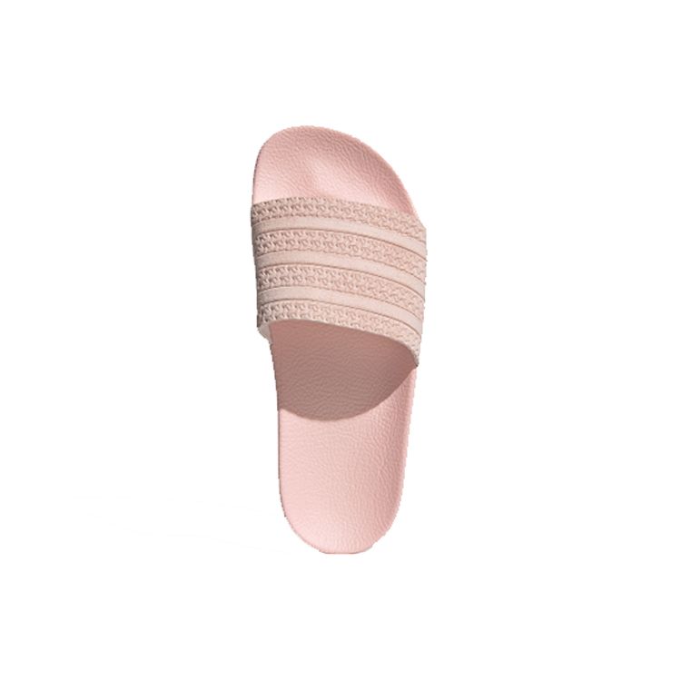 Adidas Originals Adilette Lite Slippers Pink Women Slippers EE4761