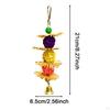Chewing Toy for Small Parrots And Conures