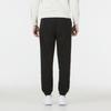 Puma Drawstring Tapered Knit Sweatpants Men Bottoms Black 849606-01